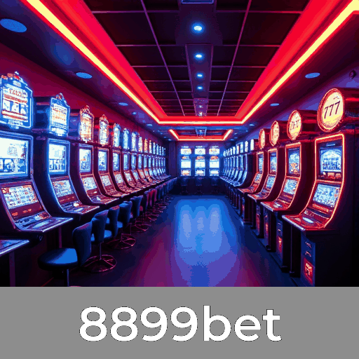 8899bet: Sua Plataforma Completa de Apostas Online