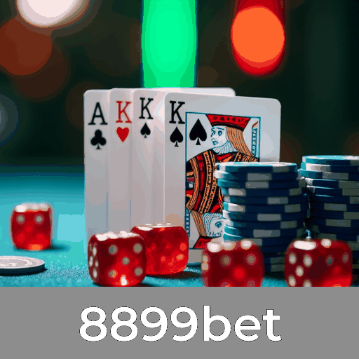 Experiência de Jogos ao Vivo no 8899bet, Brasil