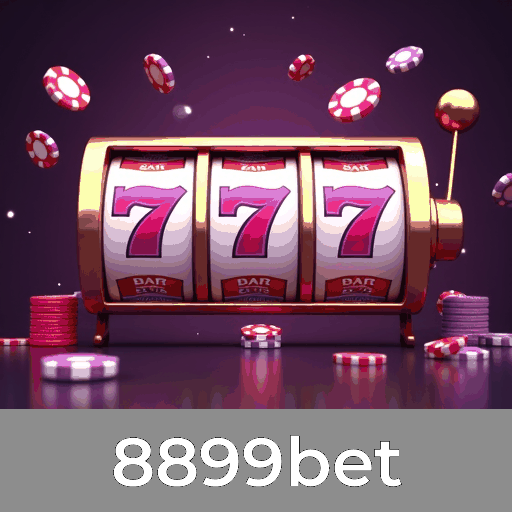 8899bet: Jogos de Slots, Mesa e Dealer Ao Vivo - Suas Melhores Opções