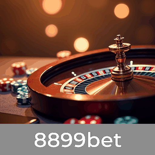 Aproveite o Login Exclusivo com Proteção Avançada no 8899bet