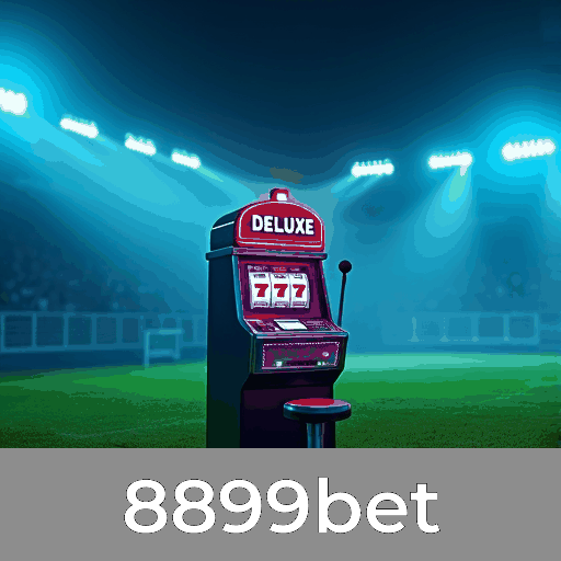 8899bet: Facilidades e Funcionalidades do Aplicativo Móvel