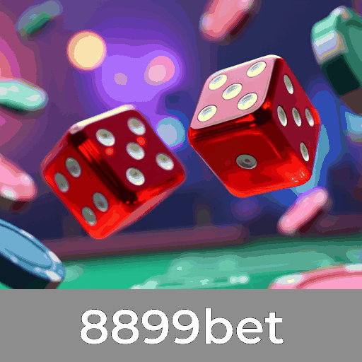 8899bet: Apostas Online com Segurança e Serviço Profissional