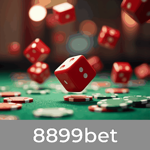 8899bet: Excelência em Apostas Esportivas no Brasil